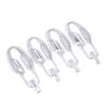 Car Upgrade For Renault Koleos 2016- Chrome Exterior Side Door Handle Cup Bowl Cover Trim Car Accessories