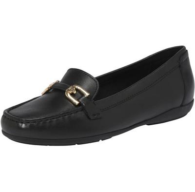 Women's Shoes Annytah D84bma Black