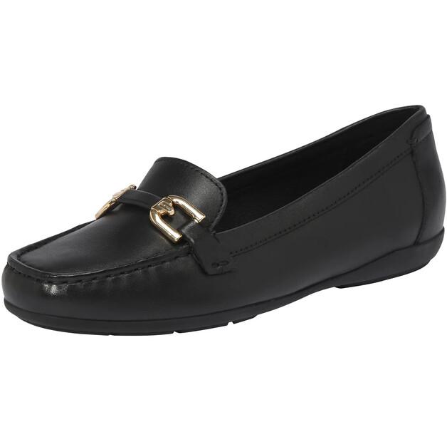 

Женская обувь Geox Annytah d84bma black 38 ½