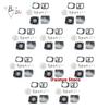 Carburetor Repair Rebuild Kit Stihl BG55 HS45 FS38 FS55 ZAMA C1Q RB-100 C1Q-S69A -S70 -S71 -S73 -S79 -S93 -S95 -S97