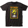 Bad Brains Capitol Mens T Shirt Rock N Roll Music Classic Band Black