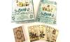 Lenormand Oracle Card Fortune Telling Lenormand Card Easy Japanese Manual Included [Easy Lenormand] [Genuine]