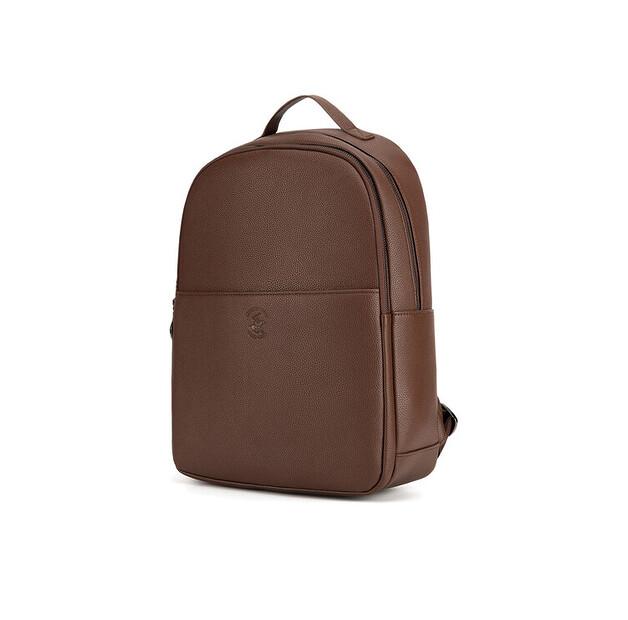 Beverly Hills Polo Club Backpack BHPC-L-002-CCC-06 Brown