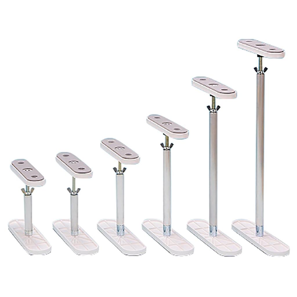 Shinko Seiki Furniture Tip-Over Prevention Device, Funbari-kun, Type C, 52-80cm, FNB-CW
