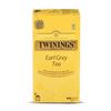 Twinings Earl Grey Tea,25 Teabags,Premium Black Tea,English Classic Range,Light Strength,Mild&Refreshing Flavour,Pack Of 25, 50 Grams