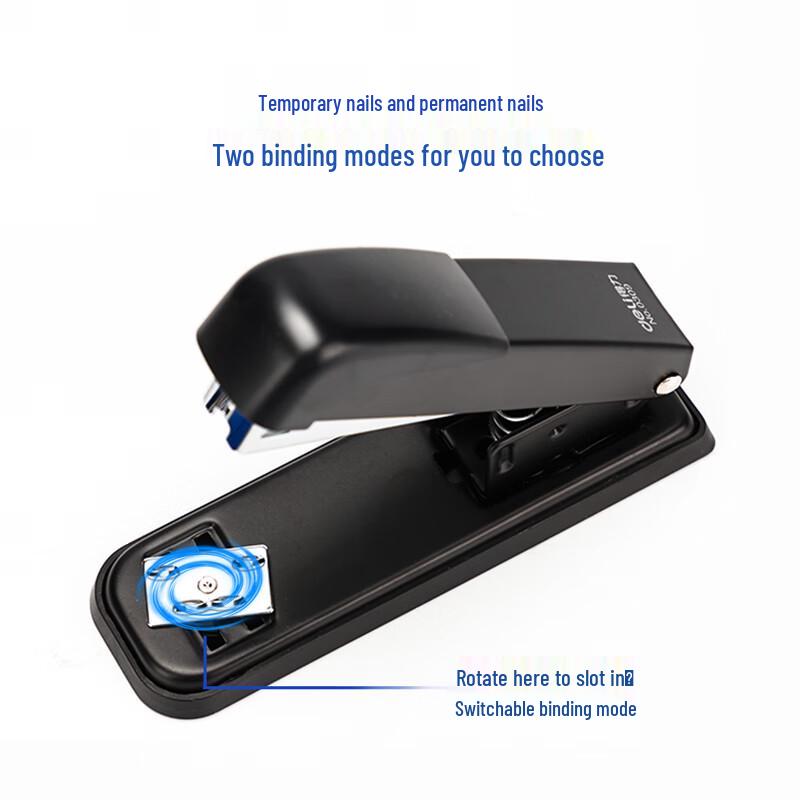 Deli 0309 Stapler