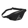 New Jordan Polyester Sling Bag, Fanny Pack Regular Unisex Black DV5281-010