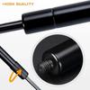 Trunk Partition Struts for Volvo V70 XC70 2000-2007 165mm 9481274 Grille Guard Barrier Mesh Gas Springs Lift Supports