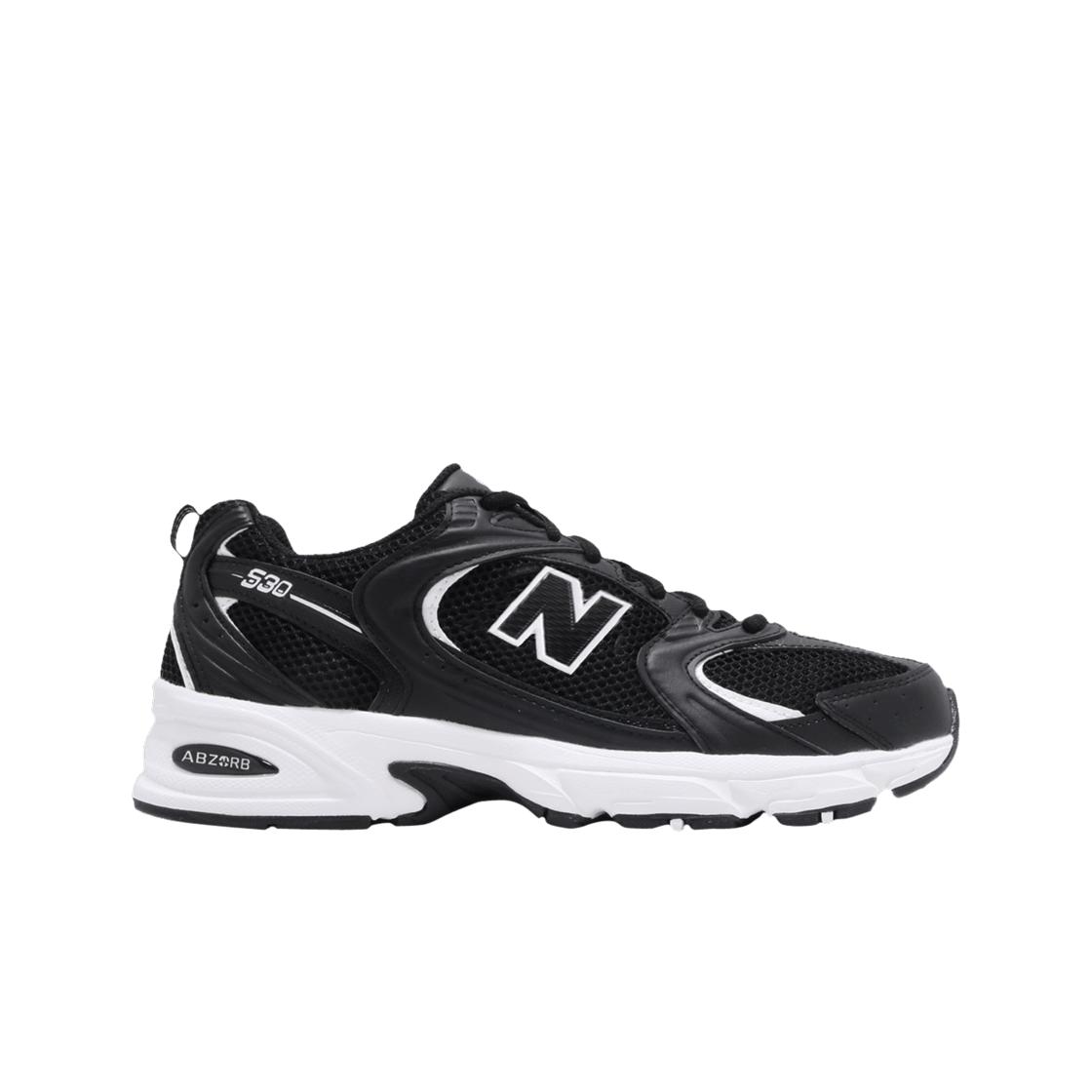

Мужские кроссовки New Balance 530 Black MR530SD