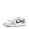 Nike Dunk LOW RETRO Artificial Leather Abrasion Resistant Slip Resistant Low Top Skateboard Shoes Unisex HF5441-105(Team120-)