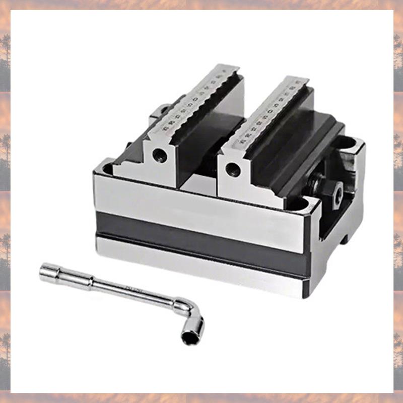 

2025 Trend CNC Self Centering Vice Self Centering CNC Vise CNC Machining Center Concentric Flat Nose Pliers