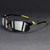 Trendy Cool and Stylish Sports Sunglasses for Driving Cycling Running