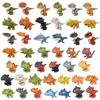 Mini Movable Jurassic Tyrannosaurus Rex Finger Toy Decoration