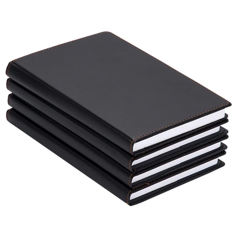 Jingnong Business Leather Notebook