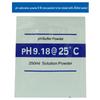 pH Calibration Powder Set: pH 9.18, 6.86, and 4.01 Standards for Electrodes