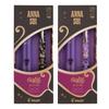 FriXion Ball Knock Zone ANNA SUI Gift Set Cute [Rose Black]