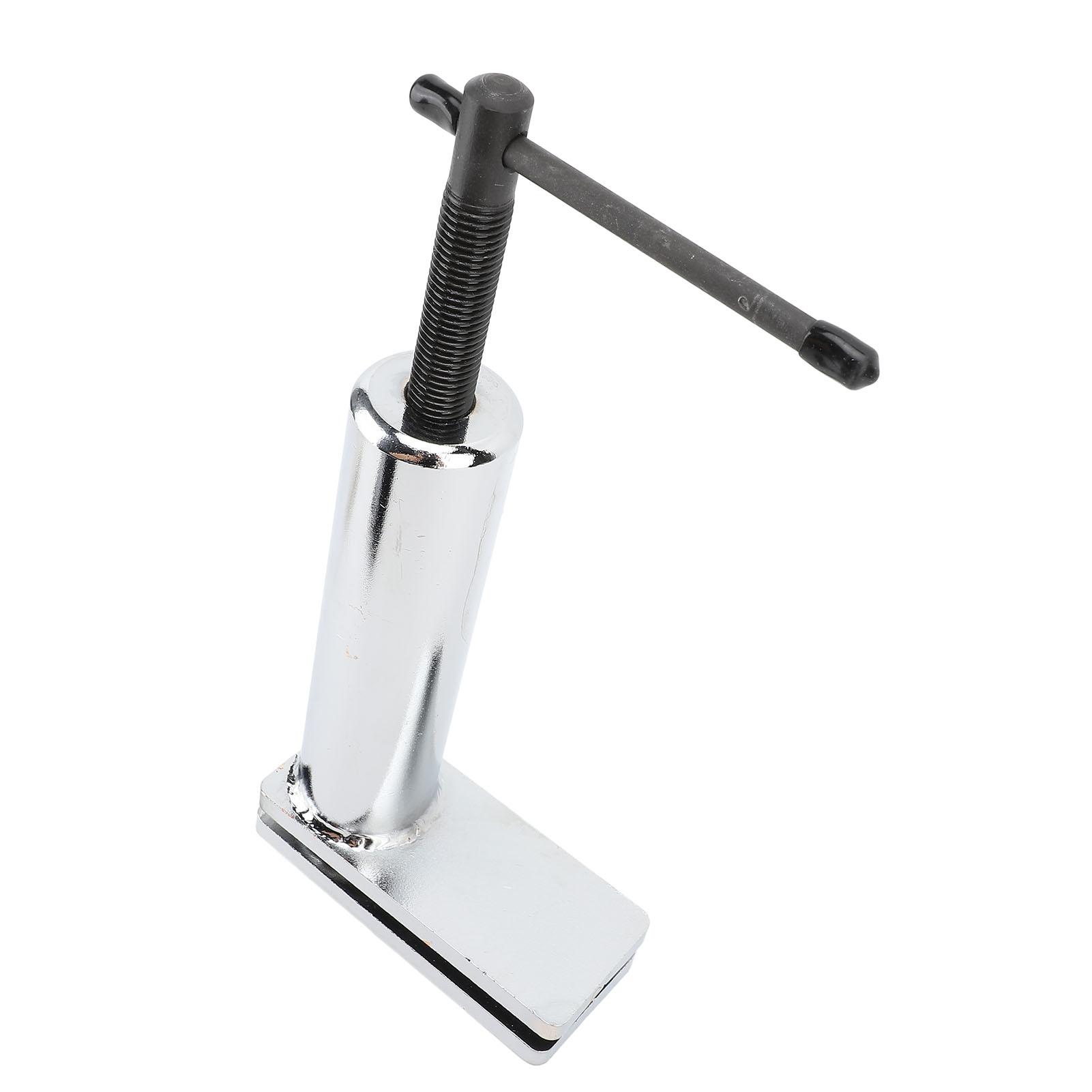 

Инструмент для многопоршневого тормозного суппорта T10145 Стальной универсальный инструмент для разжима поршневых колодок переднего тормоза