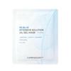 Carenology RE:BLUE Intensive Solution Oil Gel Mask 28g [5 Sheets + 1 Free Gift]