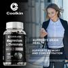 Magnesium L-Threonate 2000mg- High Absorption Brain & Nervous System Health