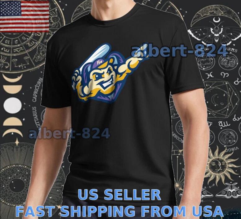 

NEW SHIRT THE MIGHTY MUSSELS SPORTS LOGO T shirt FUNNY AMERICAN SIZE S TO 5XL 4XL