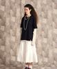 CONICHIWA BONJOUR Cb Layered T-Shirt Set (4 Types)