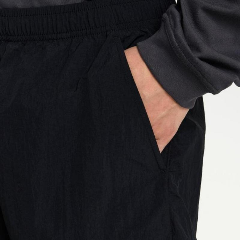 New Balance Uni Runners 4.5 Part Woven Shorts Nbnve22413