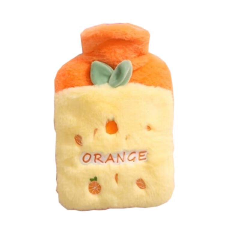 

Lexue er Large Thickened Hot Water Bottle