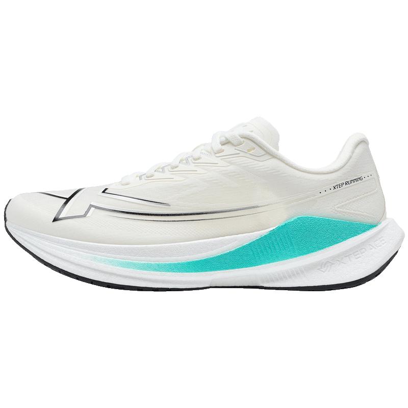 Xtep Breaking Blade Carbon Plate Racing Marathon Running Shoes