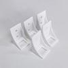 Spray Bottle Holder Wall Mount Spray Bottle Hanger Self-Adhesive Atomizing Bottle Storage Rack Wall Holder for Home Organizer