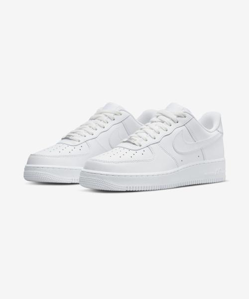 Nike Air Force 1 07 M - Blanc CW2288-111