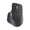Logitech MX Master 3S Wireless Silent Mouse