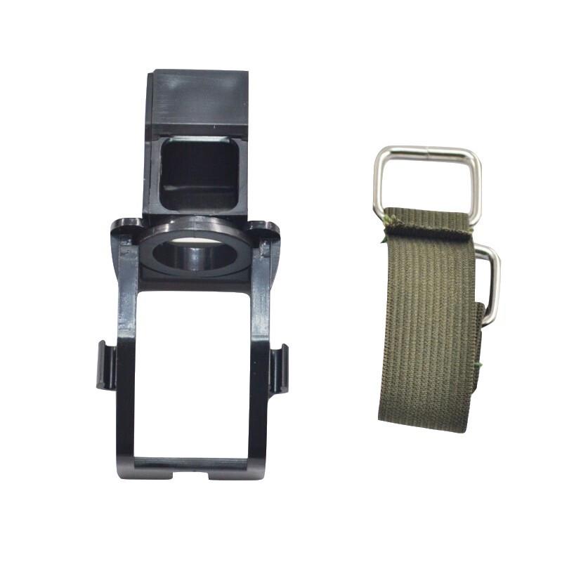 Target Training Inspection Mirror