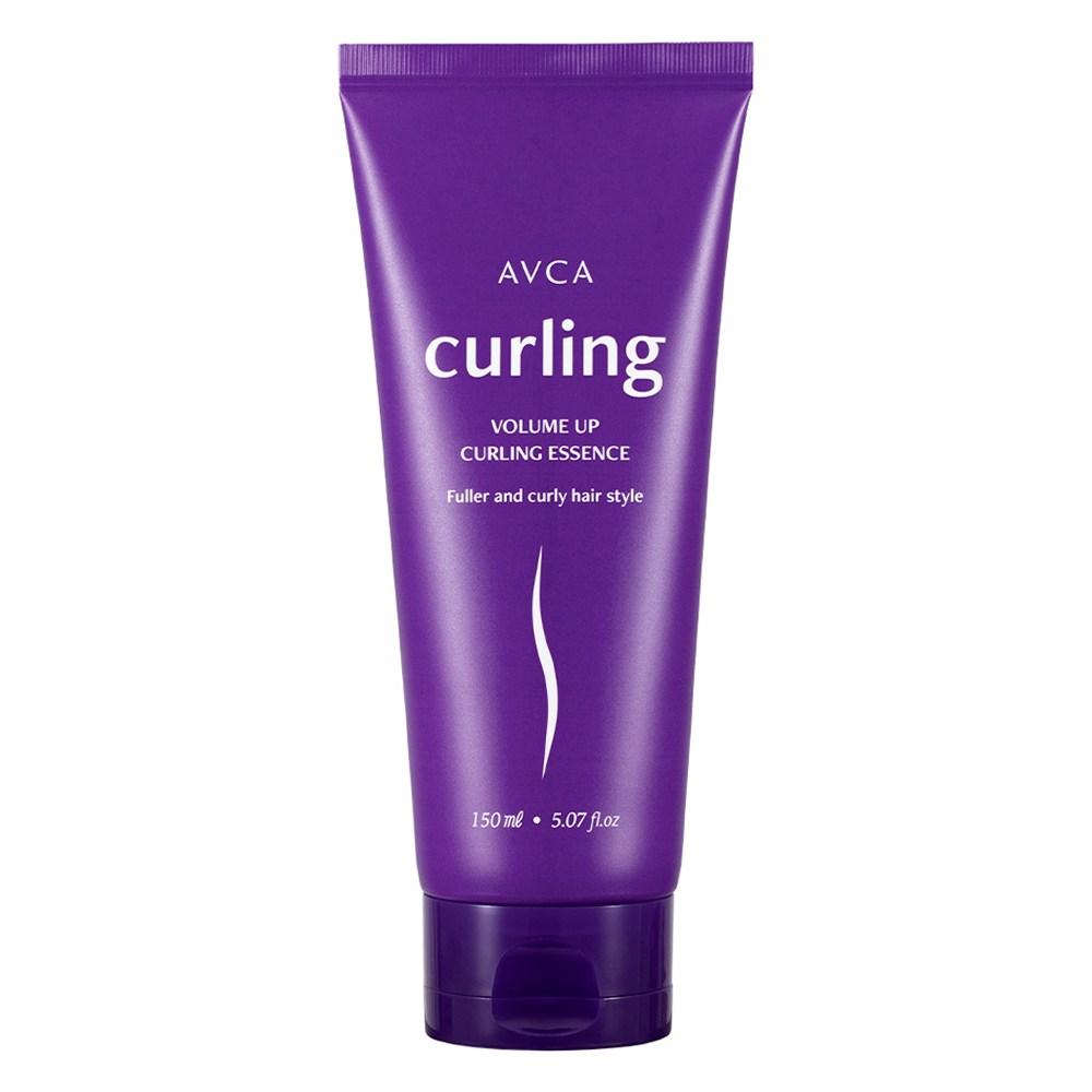 Abka Volumen & Schwung Haar-Essenz 1 Stück 150ml