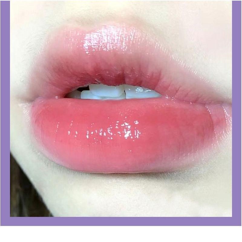 HERORANGE - Glaze Lip Tint - #05-#08