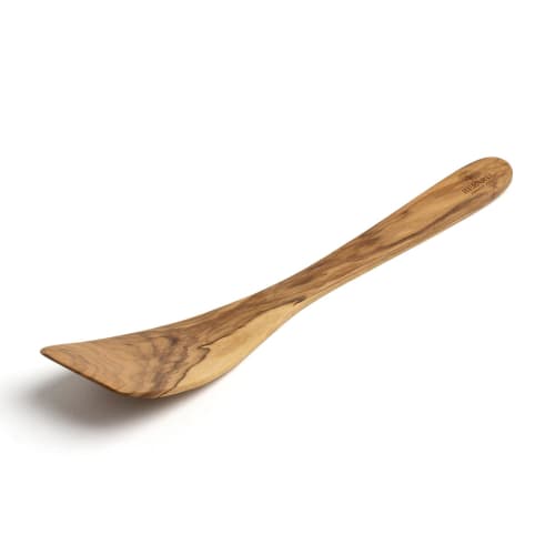 Berard Olive Wood Spatula, No Holes, 66474/62-6462-55