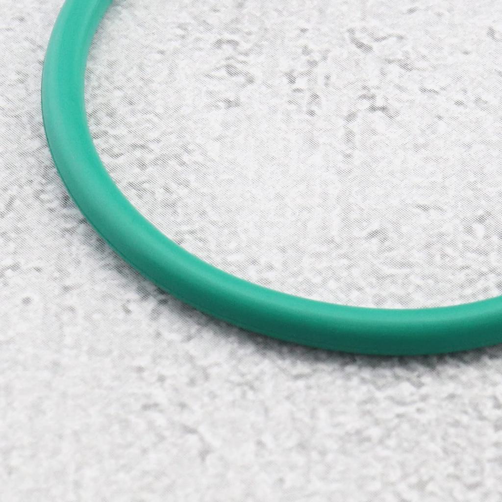 10pcs Motorcycle Exhaust Manifold O-Ring Sealing Gasket for 0770440030 250526006 C02060510 KTM SX/EXC/XC/XC-W 125/150/200/250/300/380