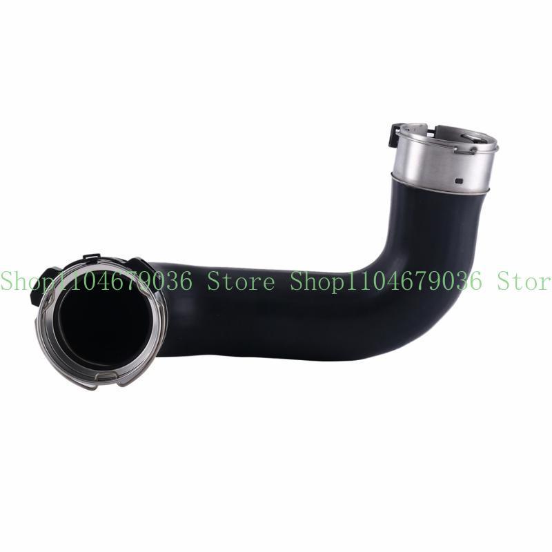 652F Intercooler Tube Hose Pipe for 14463-5X04B 14463-5X00B 14463-5X02B