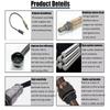Oxygen Sensor 0258005339 For Bmw E60 E61 E63 E64 Car Auto Part 11787836451 F00HL00057 11787506539