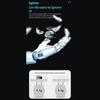 Wireless Headphones With Microphone In-ear Music Earphone