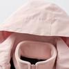 Autumn Winter Fleece Hiking Jackets Men  Windbreaker Waterproof Outdoor  Jakcets