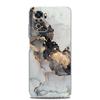 Phone Case For Xiaomi Redmi Note 15 14 13 12 4G 10 11 Pro Plus 5G 14C 13C 12C 10C Soft TPU Cover Color Geometry Marble