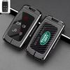 Land Rover Key Cover for 26 Models: Range Rover Sport, New Evoque, Discovery Sport, Defender