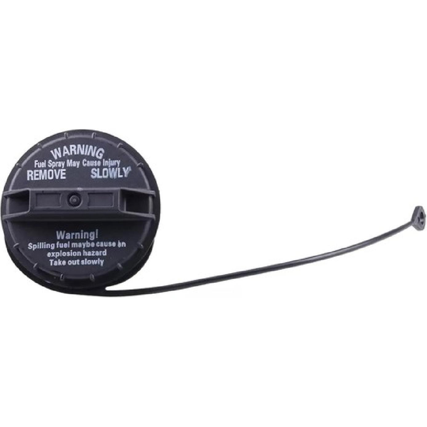 Fuel Tank Filler Cap Compatible with Legacy Outback Tribeca 2005-2009 OE # 4