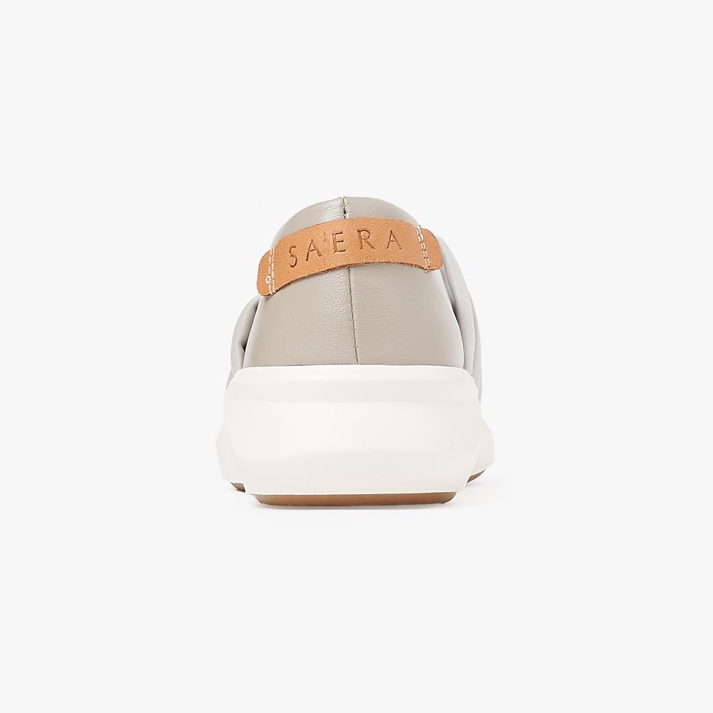 Saera Edition Crossband Comfort Sneakers O55P166
