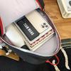 Lightweight Water-repellent Backpack Unisex Large Capacity Sports Outdoor Backpack Travel Backpack