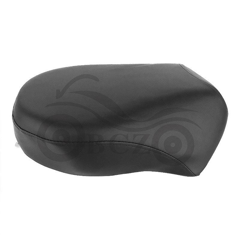 Passenger Seat Cushion for Harley L883/1200 Iron Low Seat (2004-2015)