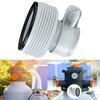 Hose Conversion Adapter Pool Accessories Tube Fitting Replaces Part for Swimming