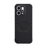 Applicable to OPPO Reno15Pro borderless magnetic mobile phone case Reno14 matte anti-drop Reno13 protective case