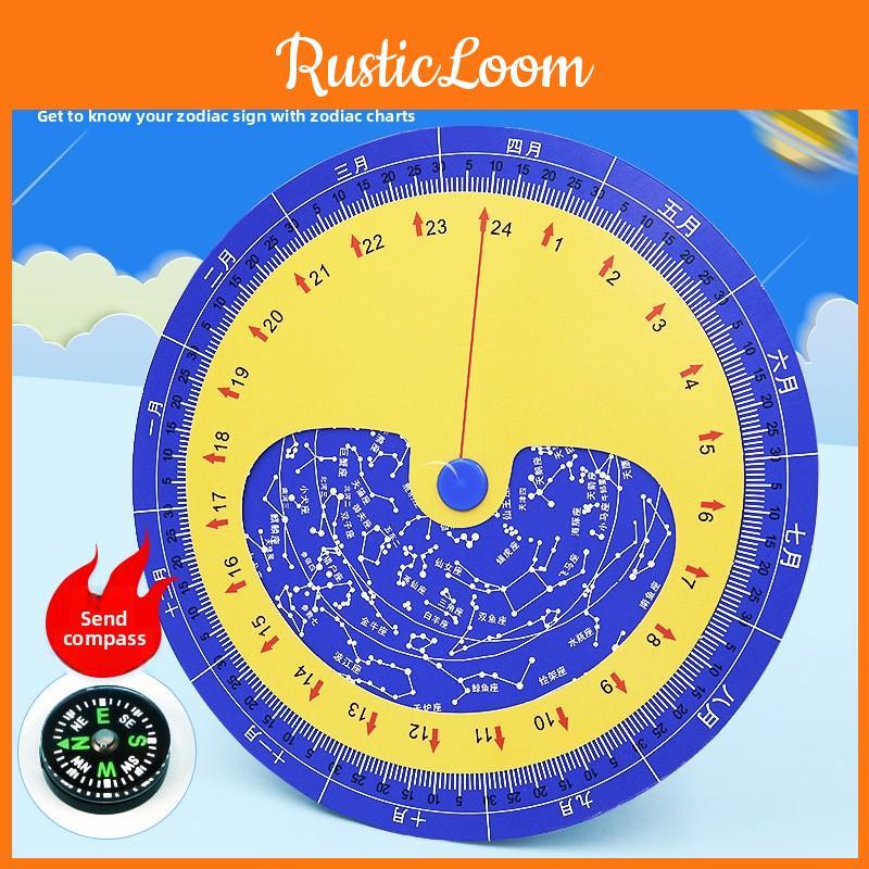 Science Star Sign Diy Constellation Kit For Kids Astronomy Education And Handcrafts