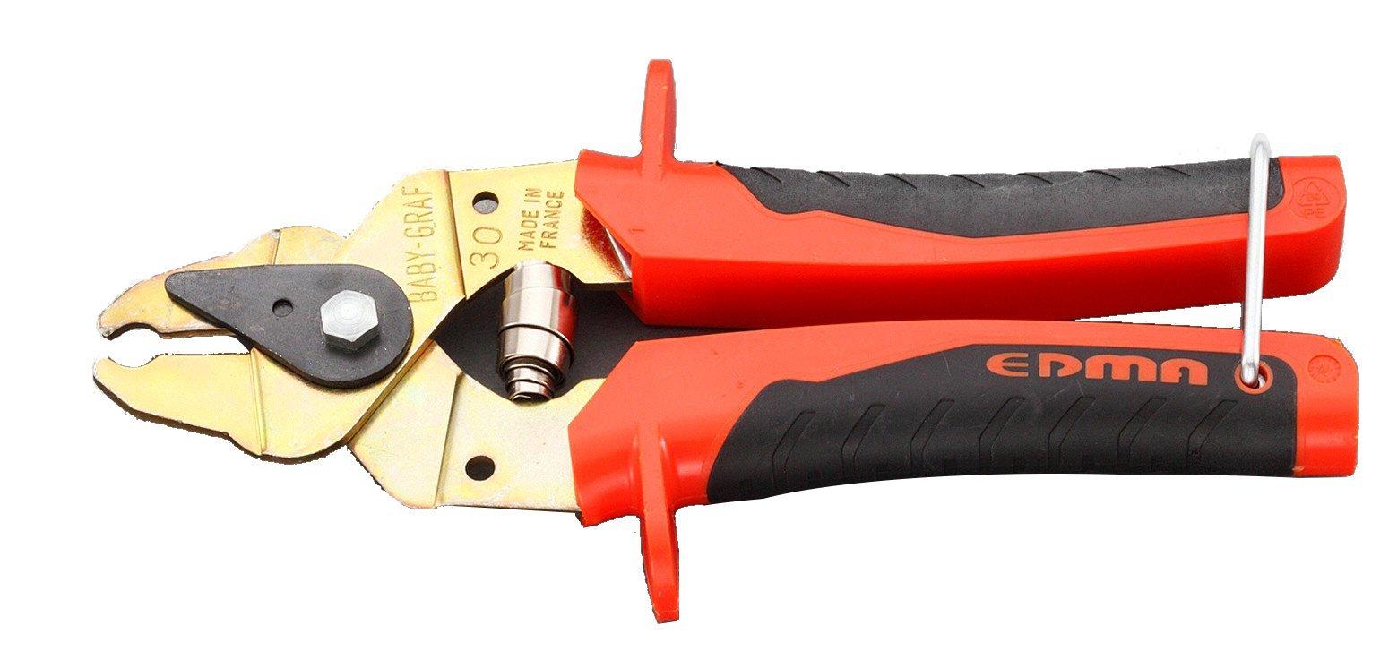 

ESCO Hog Ring Pliers 16-30mm/185mm EA532XA-2